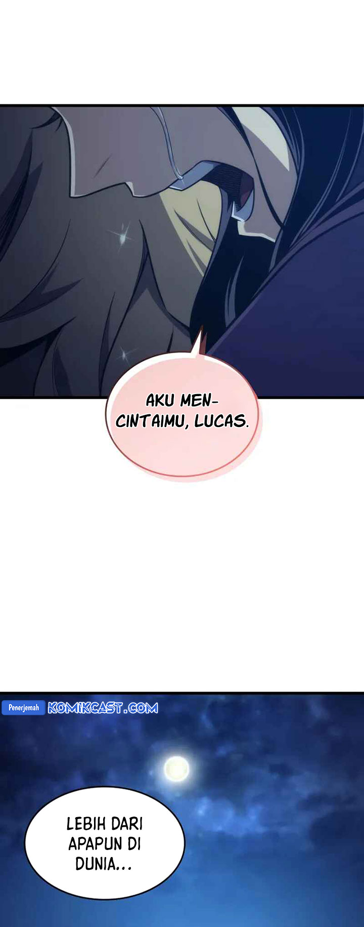 The Great Mage Returns After 4000 Years Chap 190 - Next Chap 191