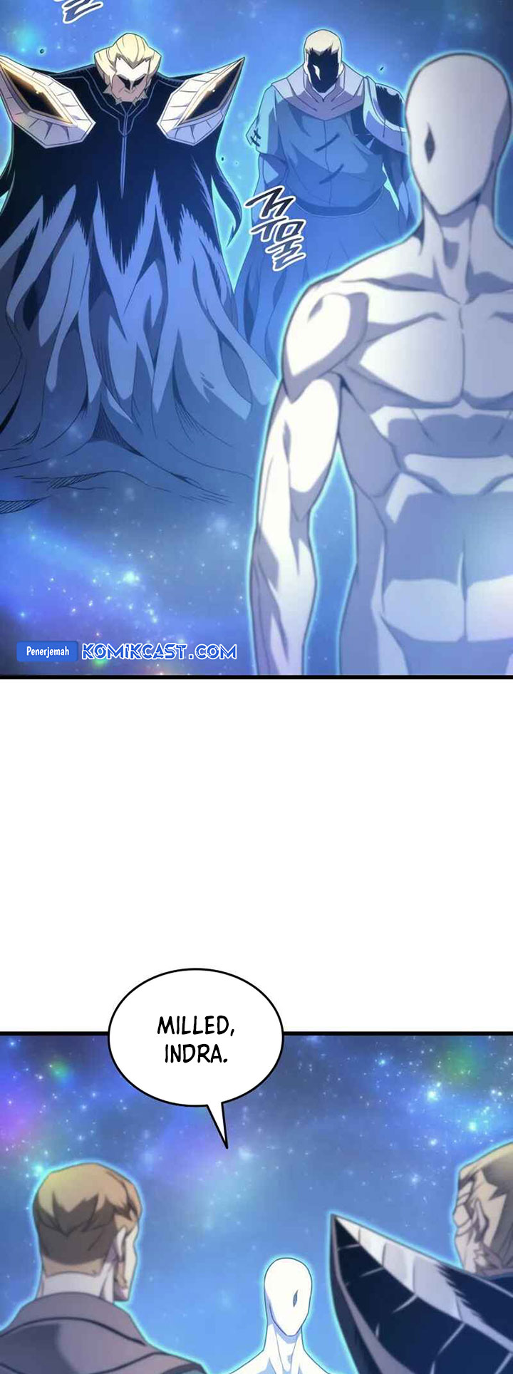 The Great Mage Returns After 4000 Years Chap 190 - Next Chap 191