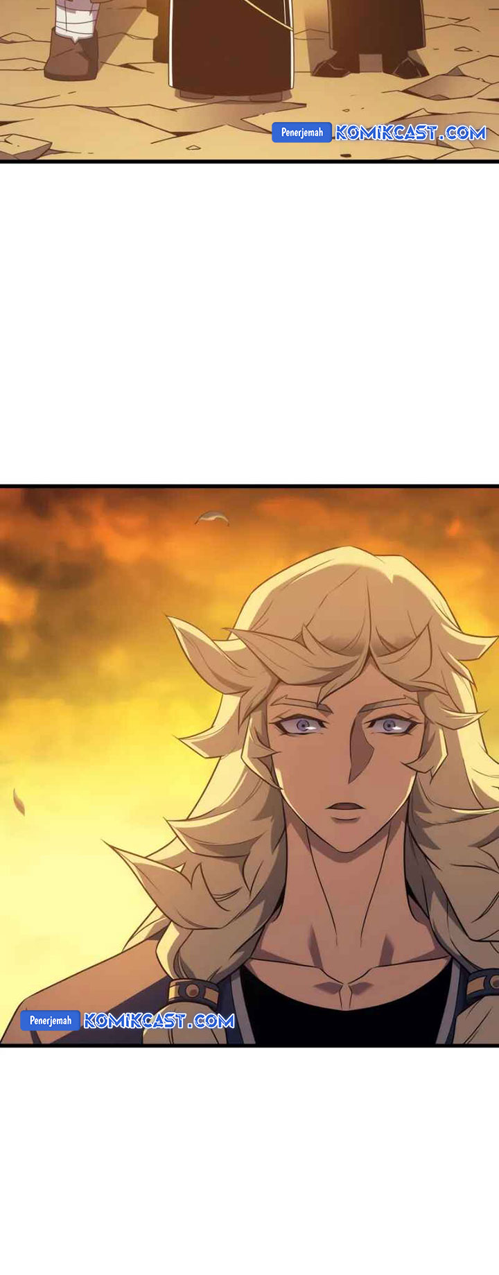 The Great Mage Returns After 4000 Years Chap 190 - Next Chap 191