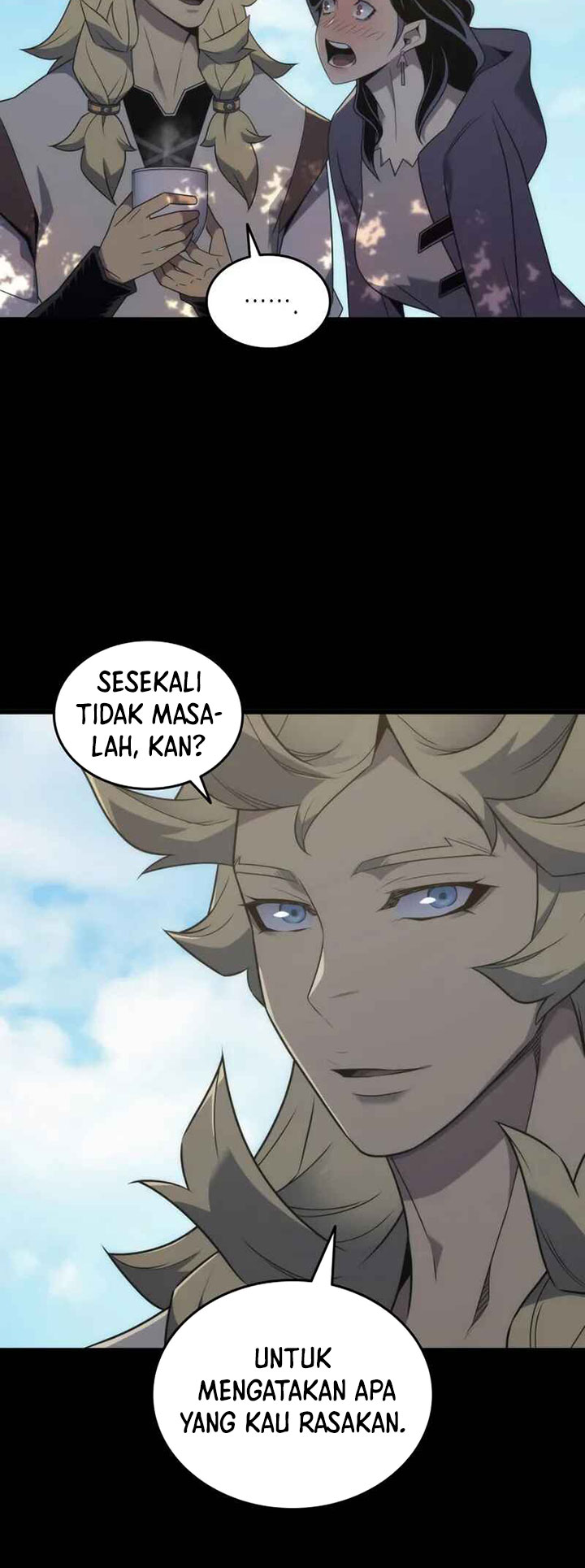 The Great Mage Returns After 4000 Years Chap 192 - Next Chap 193