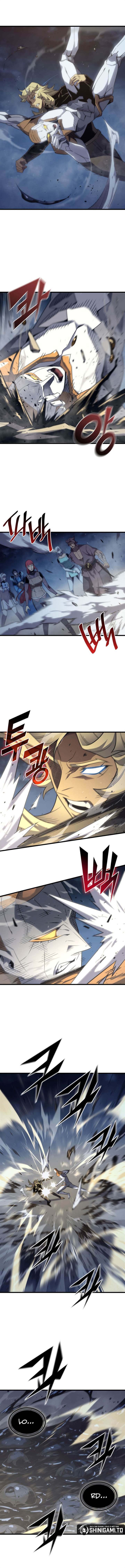 The Great Mage Returns After 4000 Years Chap 197 - Next Chap 198