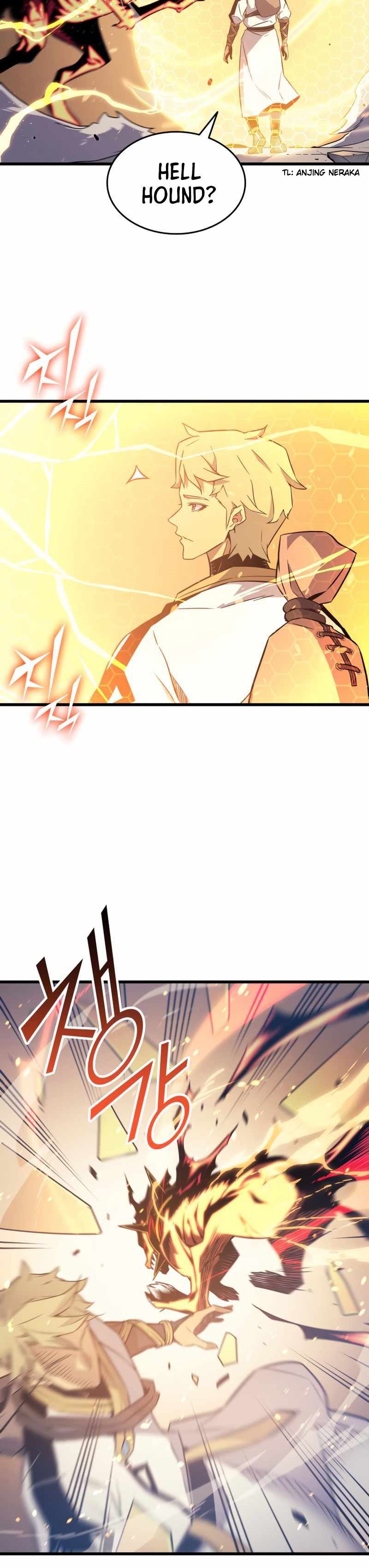 The Great Mage Returns After 4000 Years Chap 107 - Next Chap 108