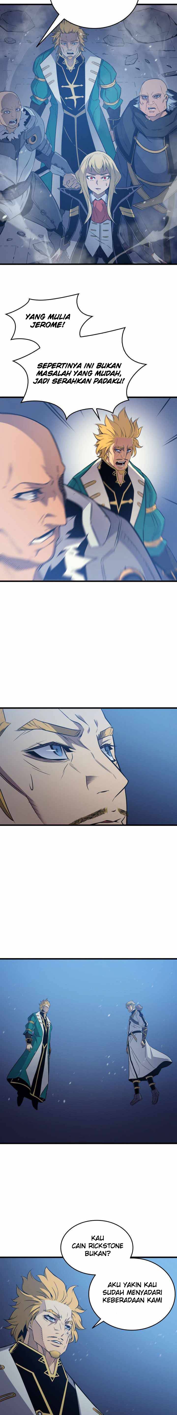 The Great Mage Returns After 4000 Years Chap 106 - Next Chap 107