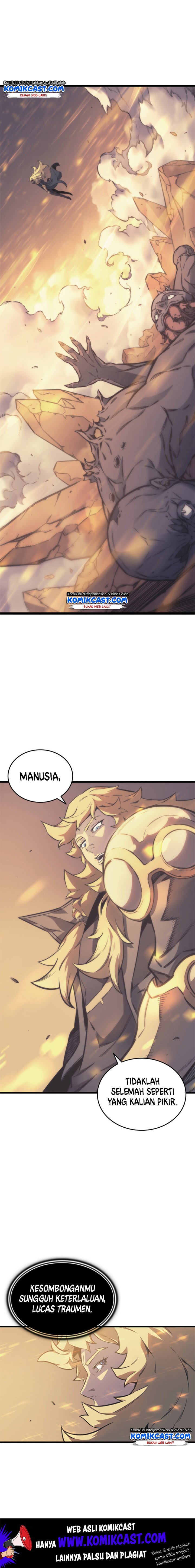 The Great Mage Returns After 4000 Years Chap 1 - Next Chap 2