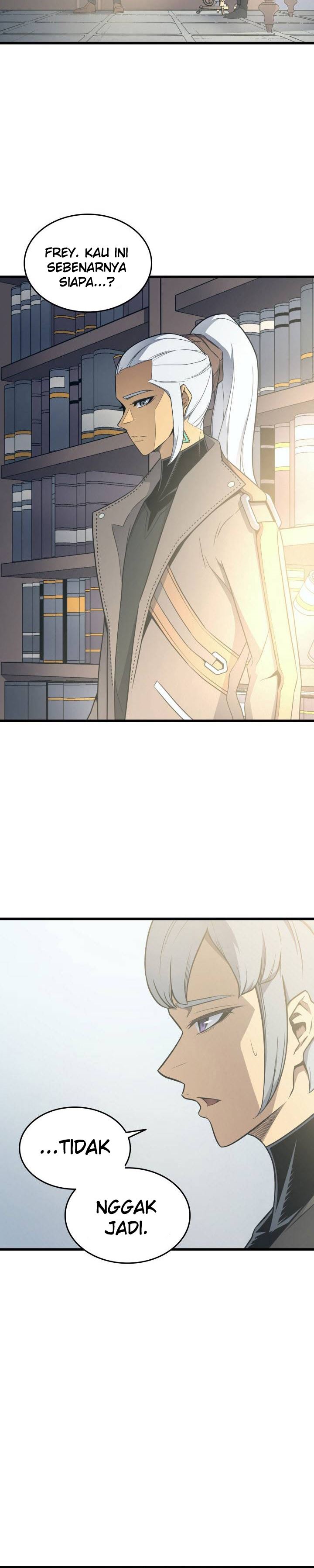 The Great Mage Returns After 4000 Years Chap 115 - Next Chap 116