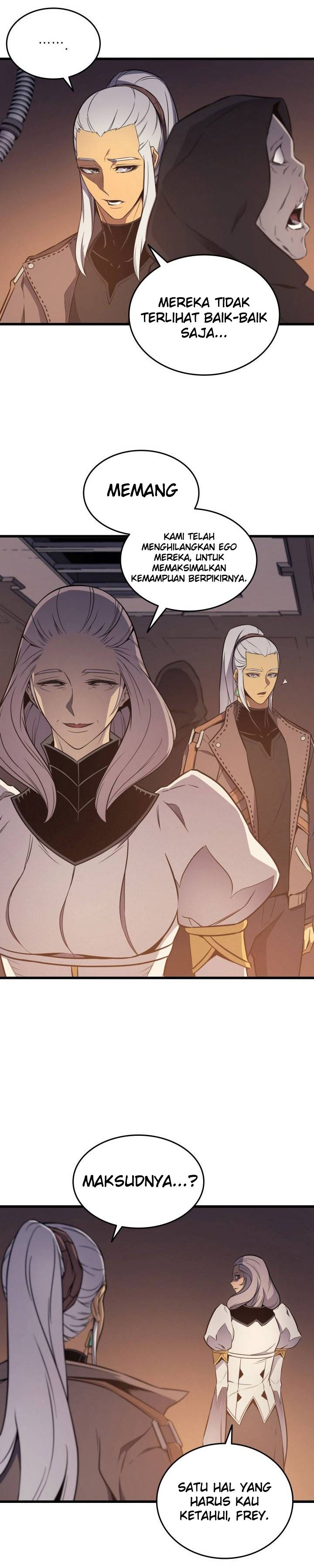 The Great Mage Returns After 4000 Years Chap 115 - Next Chap 116