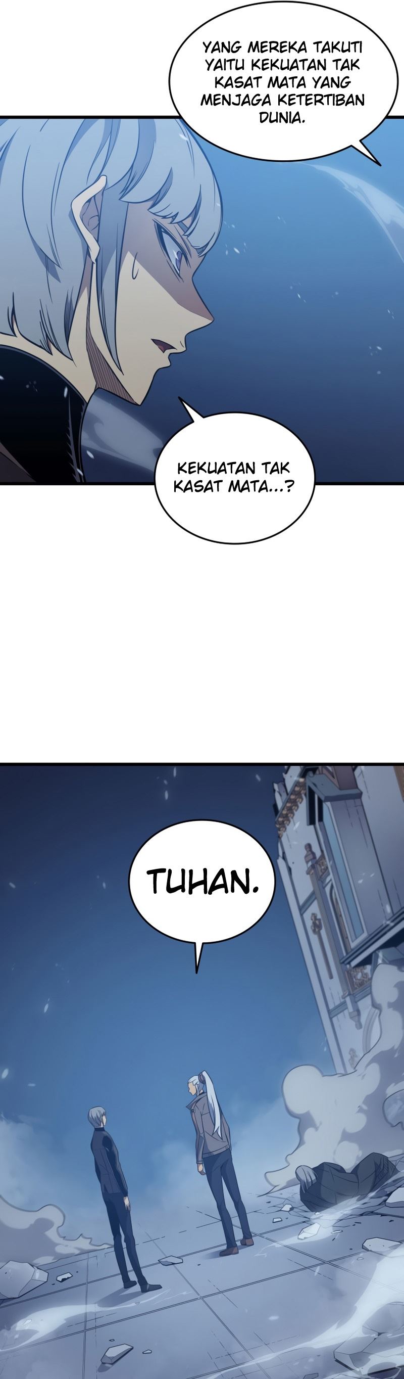 The Great Mage Returns After 4000 Years Chap 119 - Next Chap 120