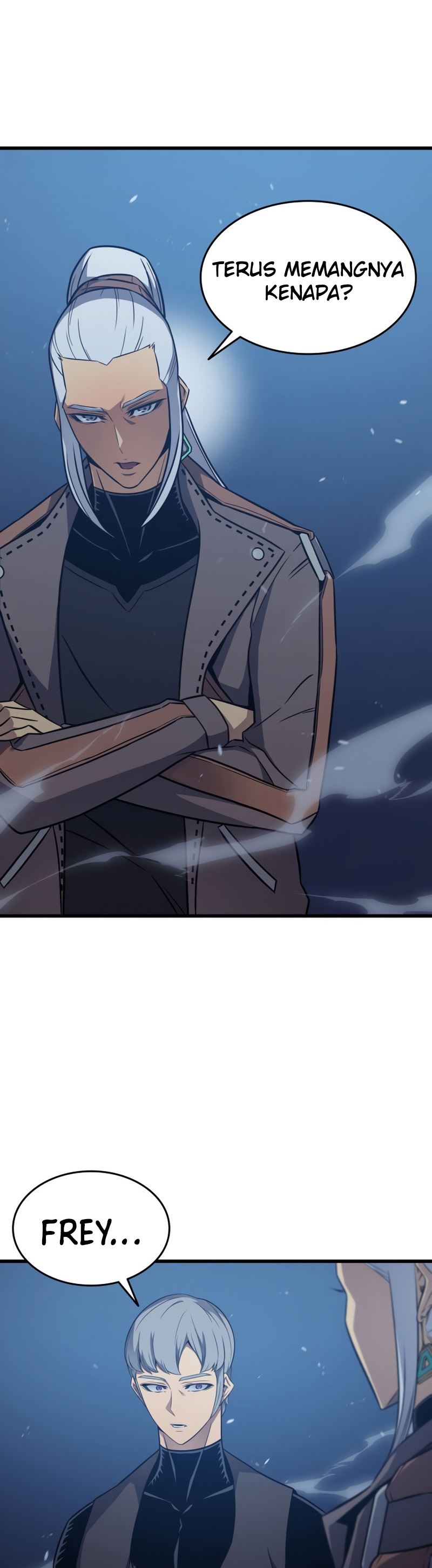 The Great Mage Returns After 4000 Years Chap 119 - Next Chap 120