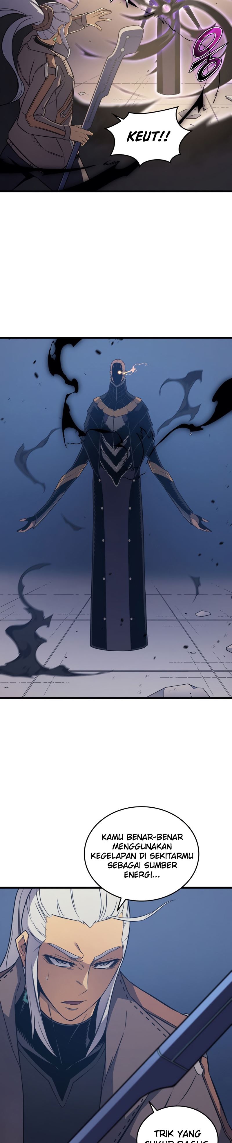 The Great Mage Returns After 4000 Years Chap 120 - Next Chap 121