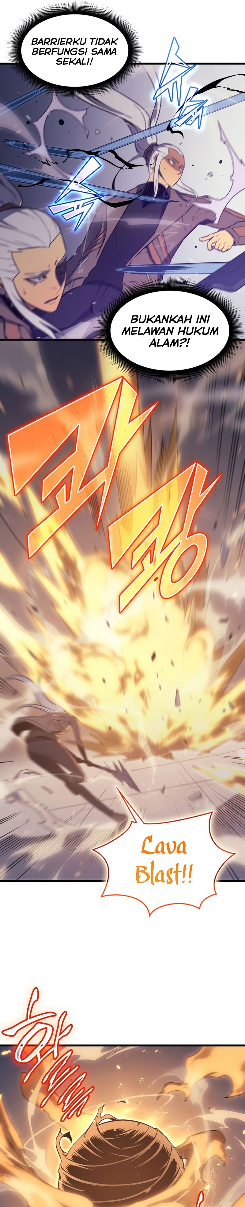 The Great Mage Returns After 4000 Years Chap 120 - Next Chap 121