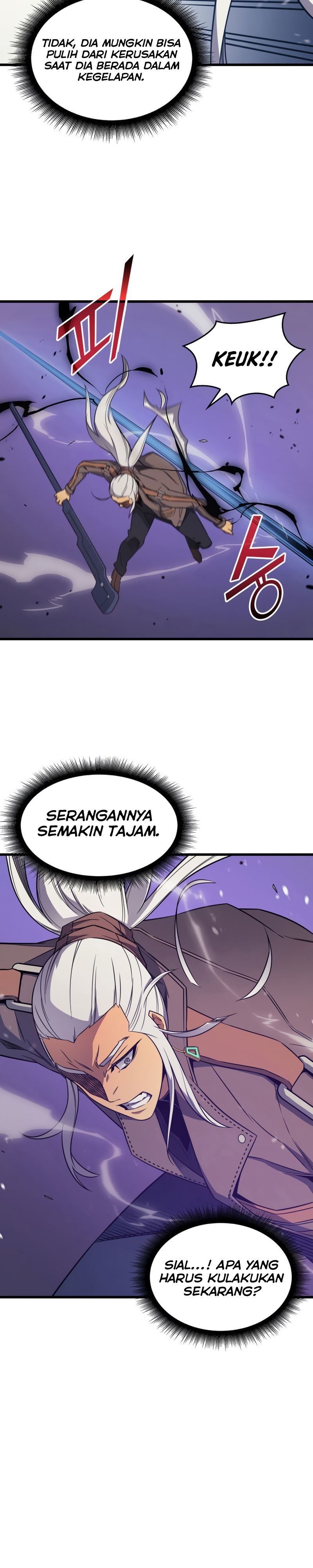 The Great Mage Returns After 4000 Years Chap 120 - Next Chap 121