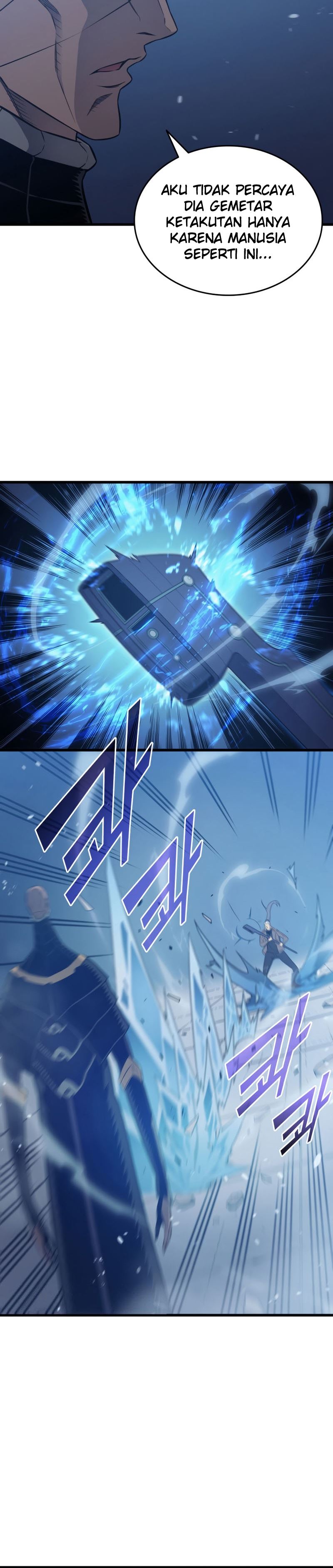 The Great Mage Returns After 4000 Years Chap 120 - Next Chap 121