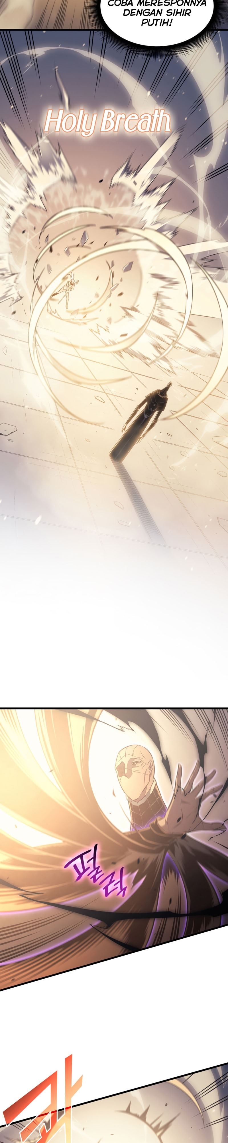 The Great Mage Returns After 4000 Years Chap 120 - Next Chap 121