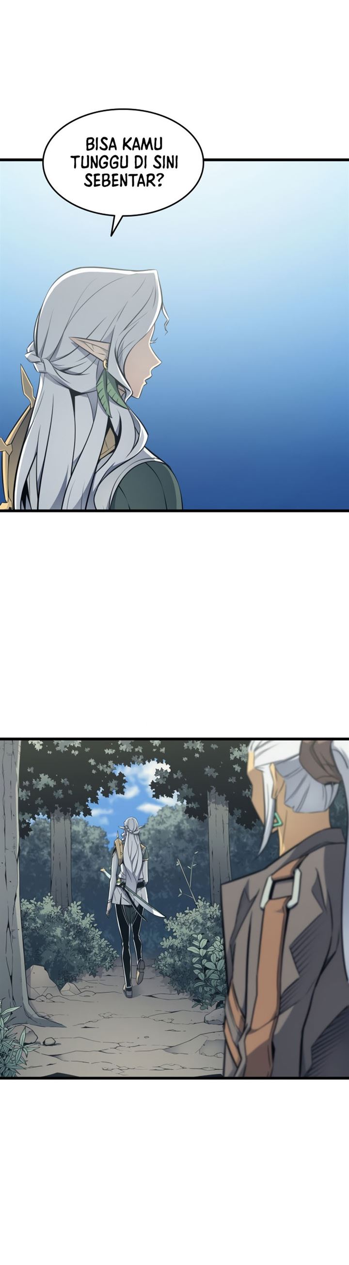 The Great Mage Returns After 4000 Years Chap 127 - Next Chap 128