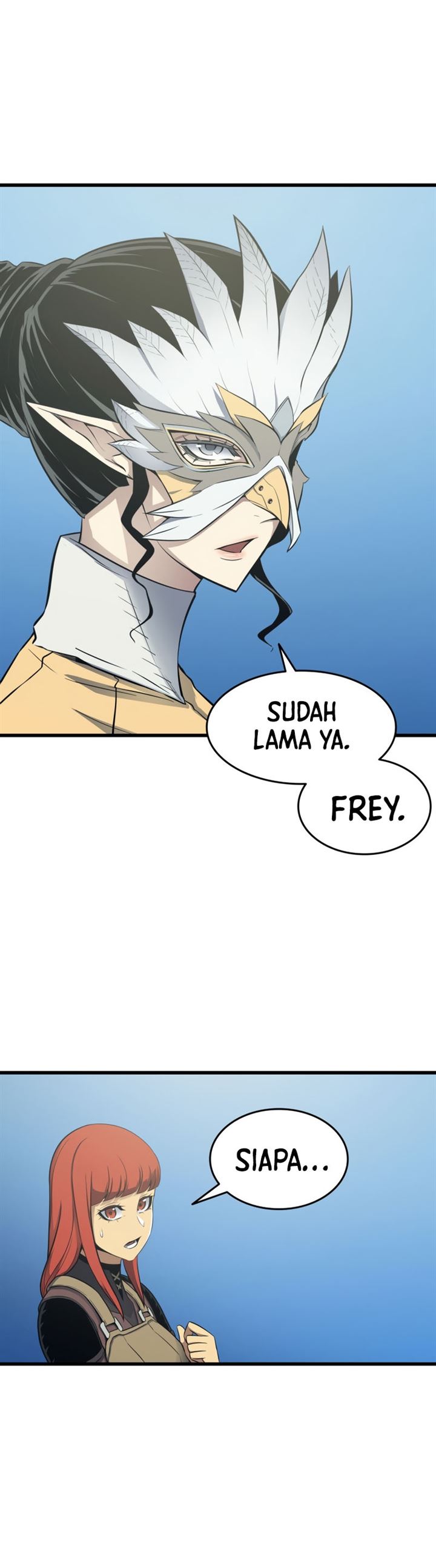 The Great Mage Returns After 4000 Years Chap 127 - Next Chap 128