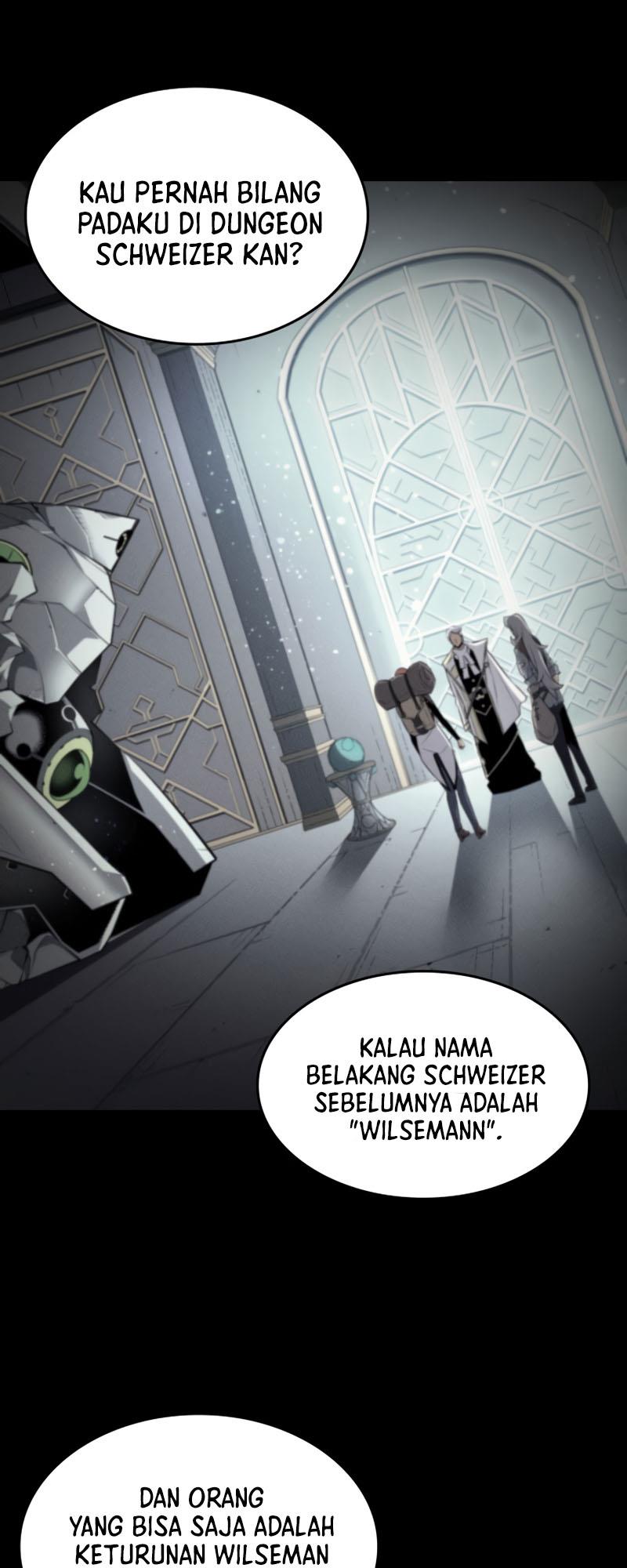 The Great Mage Returns After 4000 Years Chap 124 - Next Chap 125