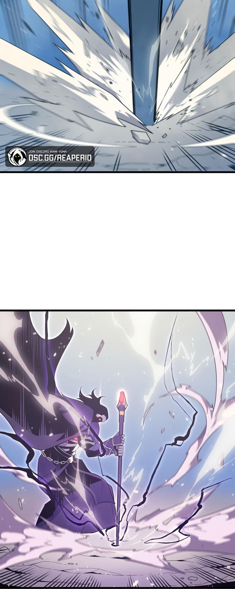 The Great Mage Returns After 4000 Years Chap 124 - Next Chap 125