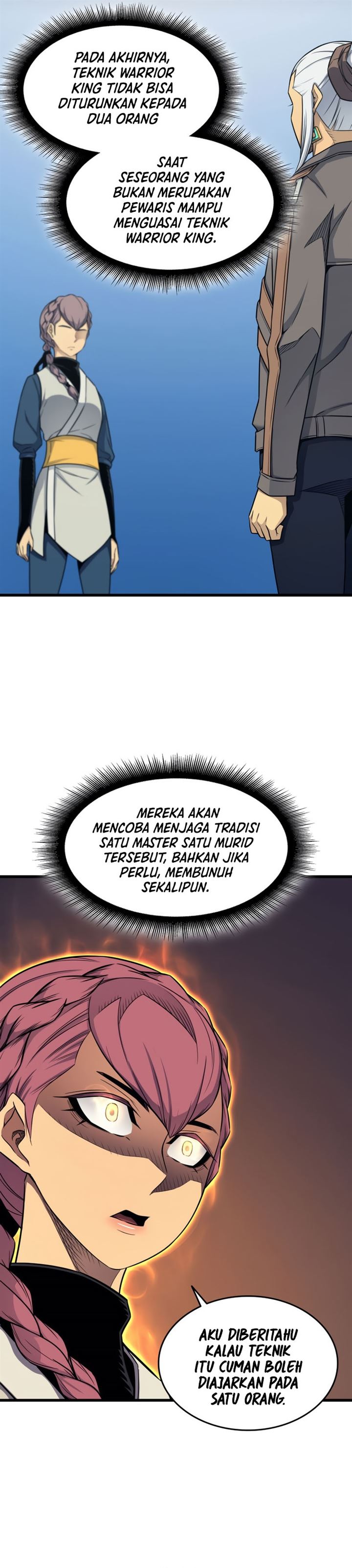 The Great Mage Returns After 4000 Years Chap 129 - Next Chap 130