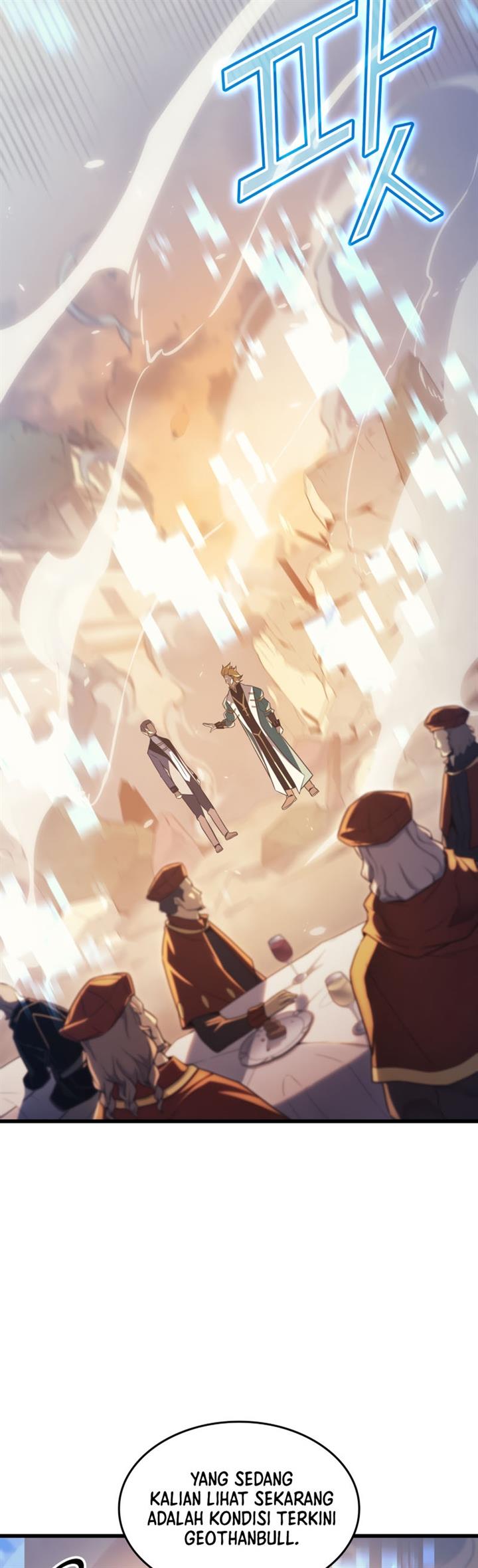 The Great Mage Returns After 4000 Years Chap 134 - Next Chap 135