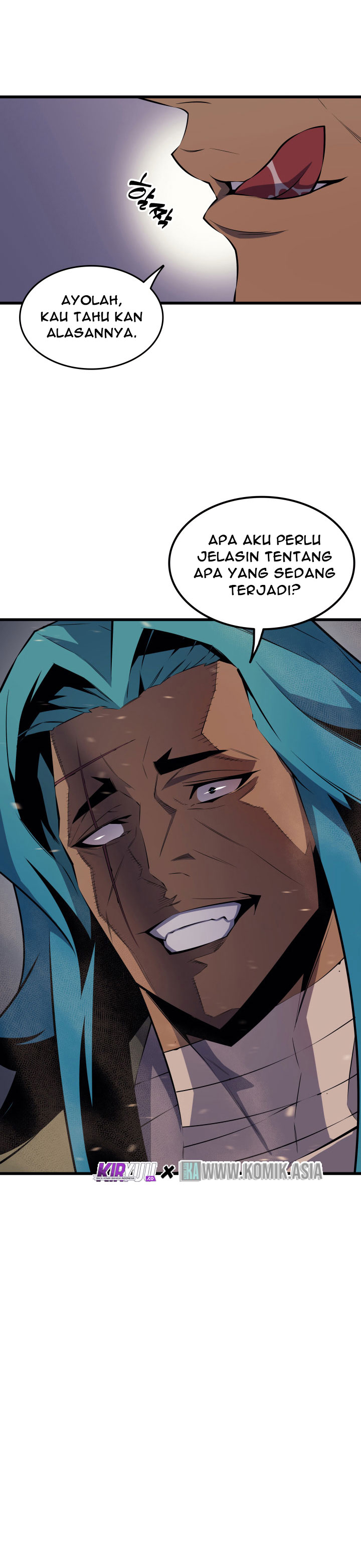 The Great Mage Returns After 4000 Years Chap 26 - Next Chap 27