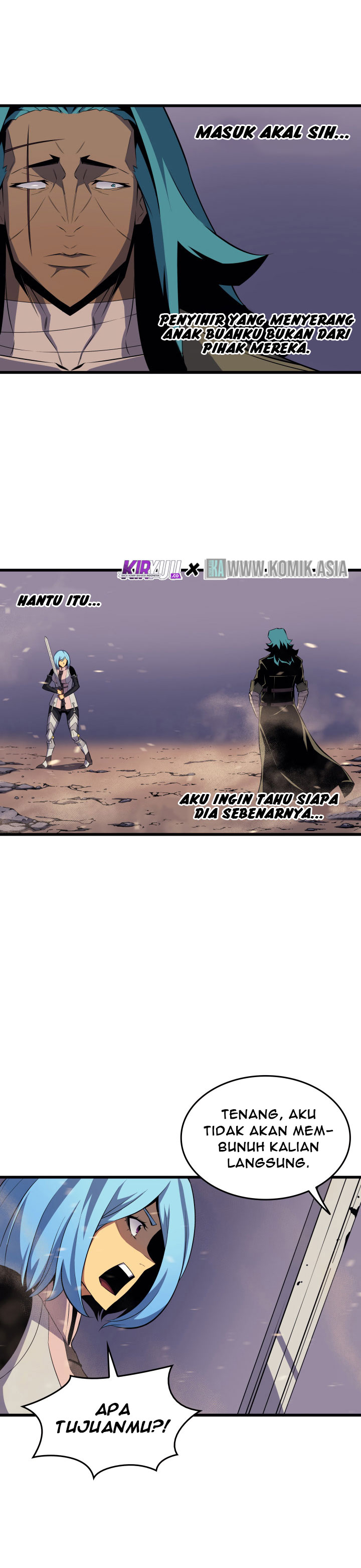 The Great Mage Returns After 4000 Years Chap 26 - Next Chap 27