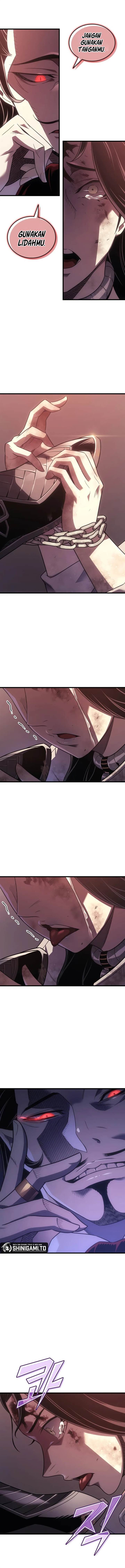 The Great Mage Returns After 4000 Years Chap 201 - Next Chap 202