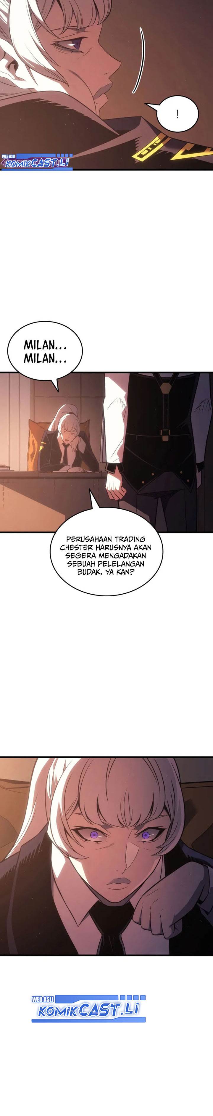 The Great Mage Returns After 4000 Years Chap 205 - Next Chap 206