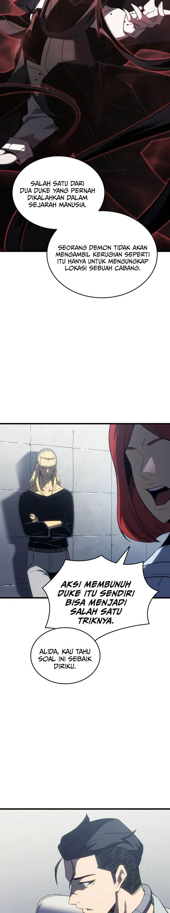 The Great Mage Returns After 4000 Years Chap 205 - Next Chap 206