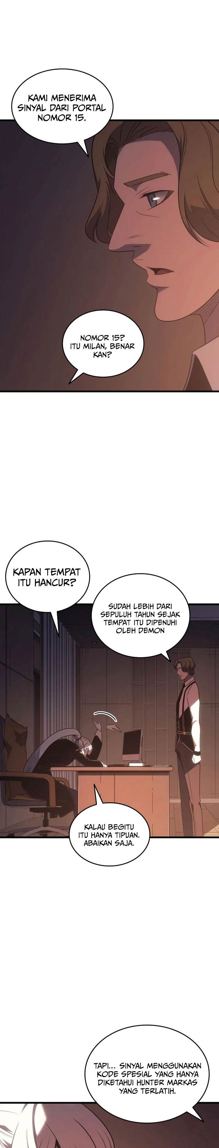 The Great Mage Returns After 4000 Years Chap 205 - Next Chap 206