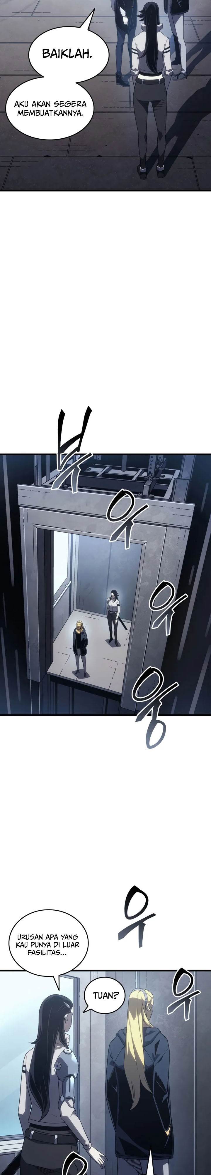 The Great Mage Returns After 4000 Years Chap 206 - Next Chap 207