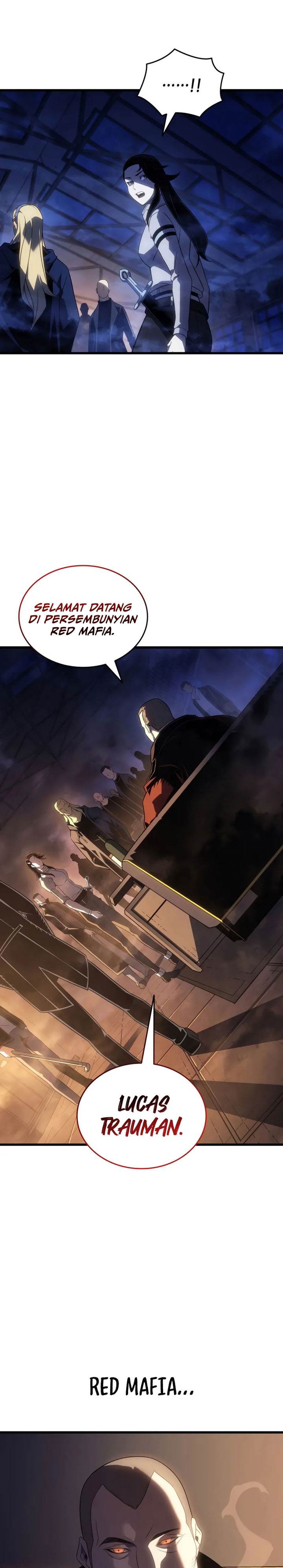 The Great Mage Returns After 4000 Years Chap 206 - Next Chap 207