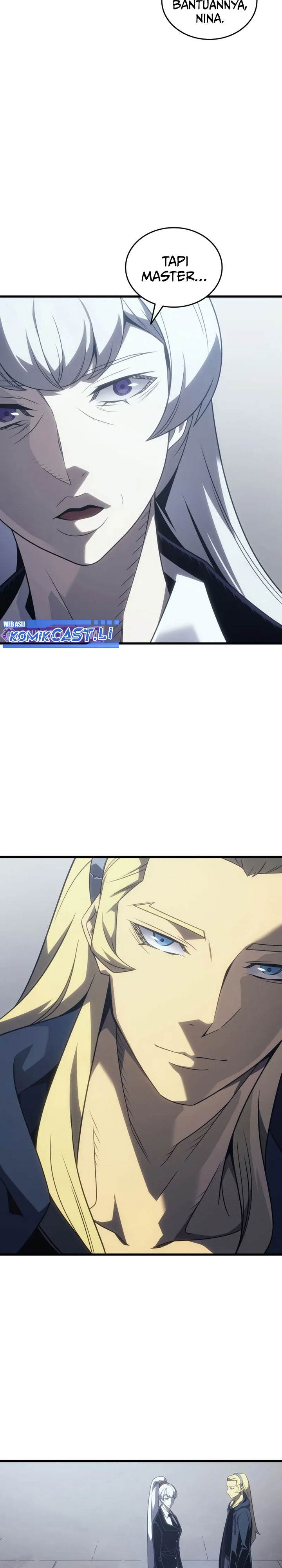 The Great Mage Returns After 4000 Years Chap 206 - Next Chap 207