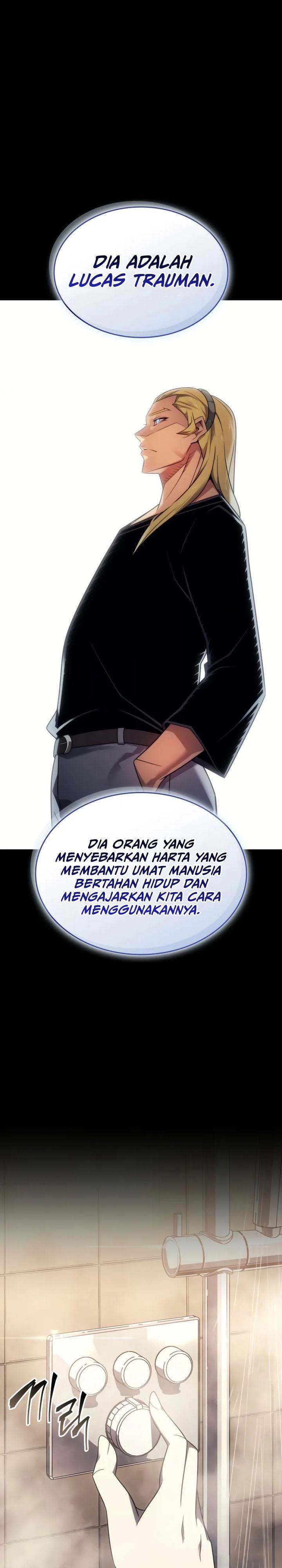 The Great Mage Returns After 4000 Years Chap 206 - Next Chap 207