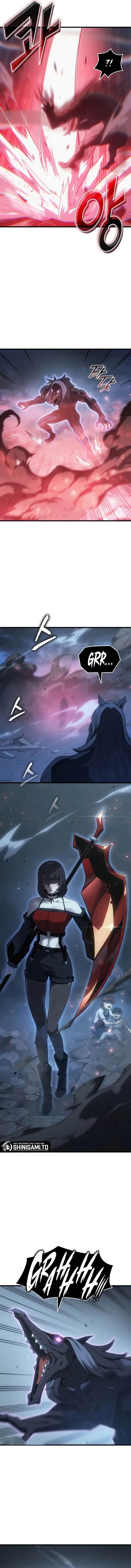 The Great Mage Returns After 4000 Years Chap 211 - Next Chap 212