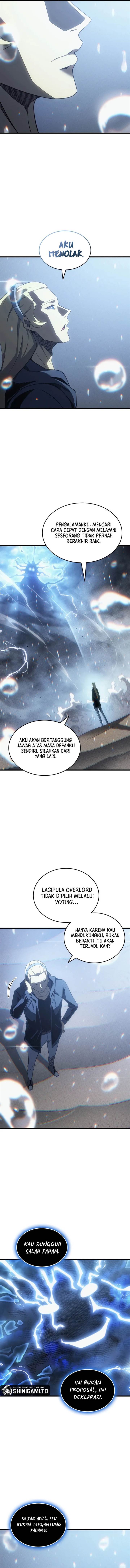 The Great Mage Returns After 4000 Years Chap 211 - Next Chap 212