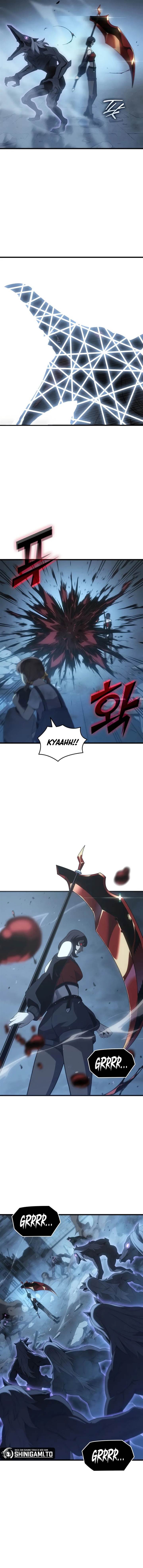 The Great Mage Returns After 4000 Years Chap 211 - Next Chap 212