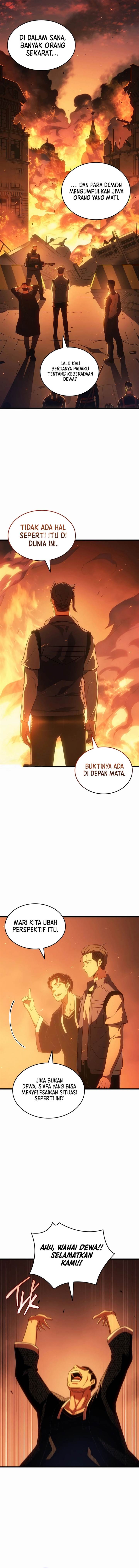 The Great Mage Returns After 4000 Years Chap 216 - Next Chap 217