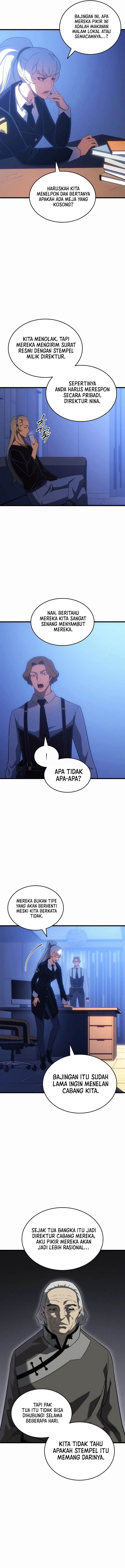 The Great Mage Returns After 4000 Years Chap 216 - Next Chap 217