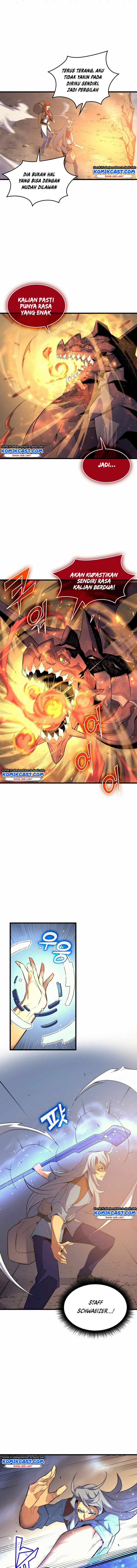 The Great Mage Returns After 4000 Years Chap 37 - Next Chap 38