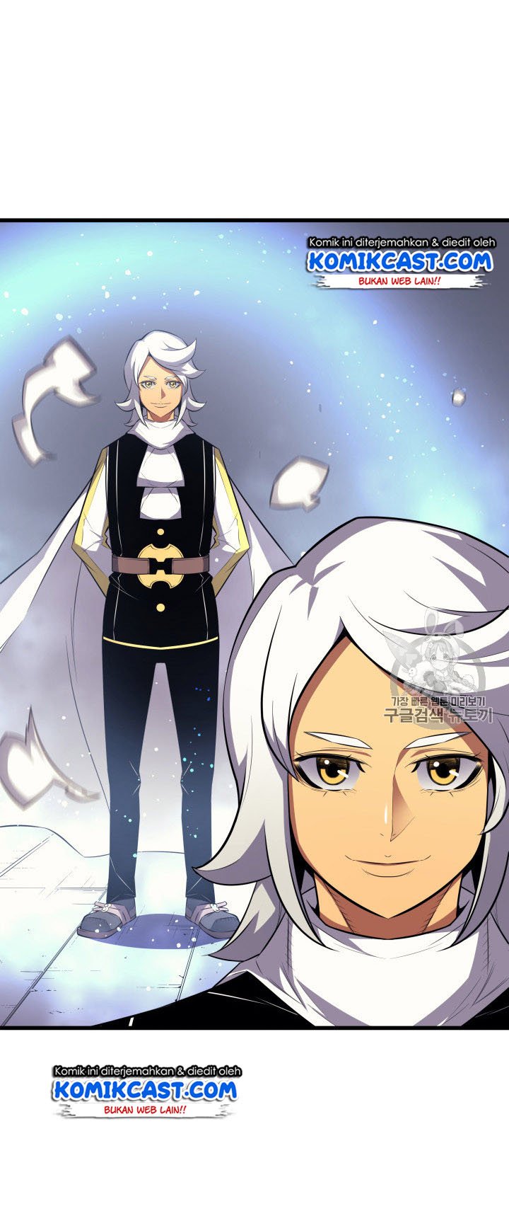 The Great Mage Returns After 4000 Years Chap 34 - Next Chap 35