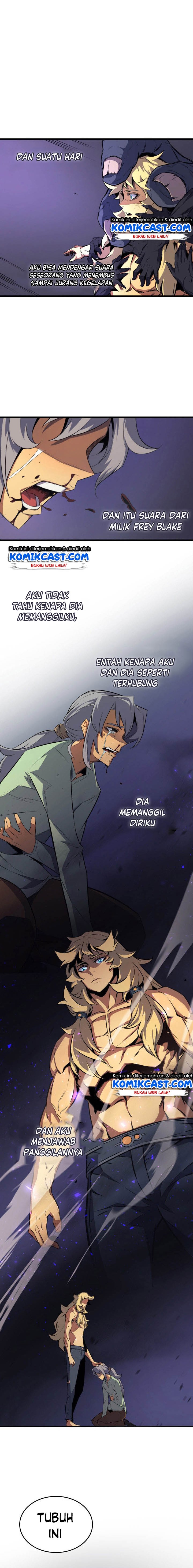 The Great Mage Returns After 4000 Years Chap 35 - Next Chap 36