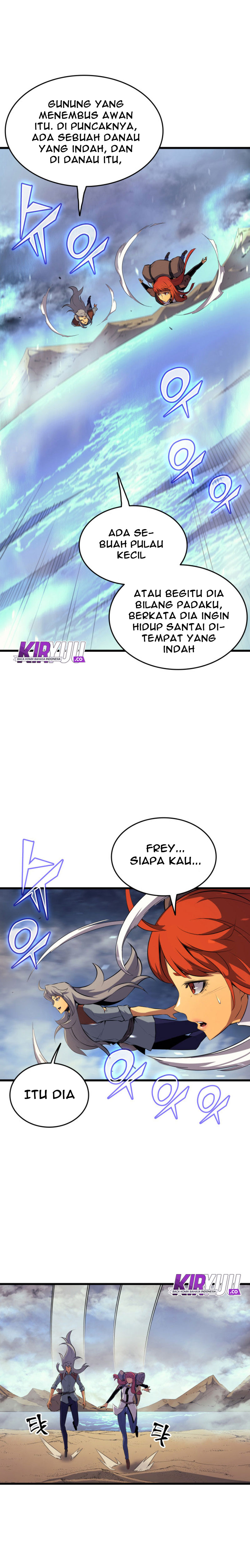 The Great Mage Returns After 4000 Years Chap 32 - Next Chap 33