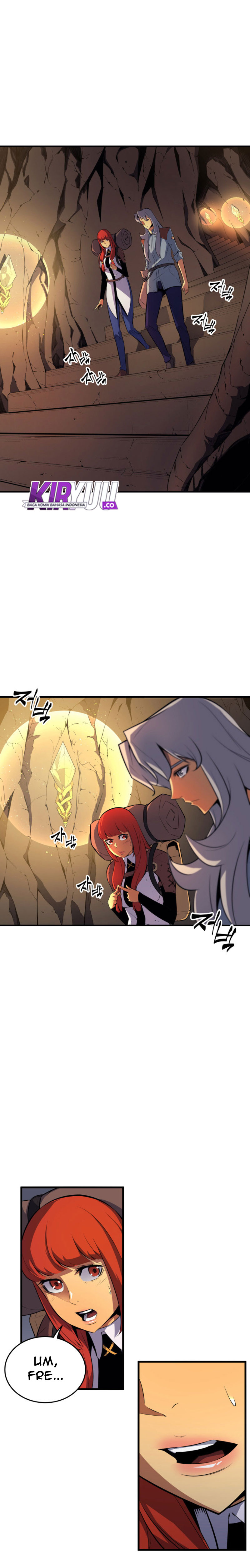 The Great Mage Returns After 4000 Years Chap 32 - Next Chap 33