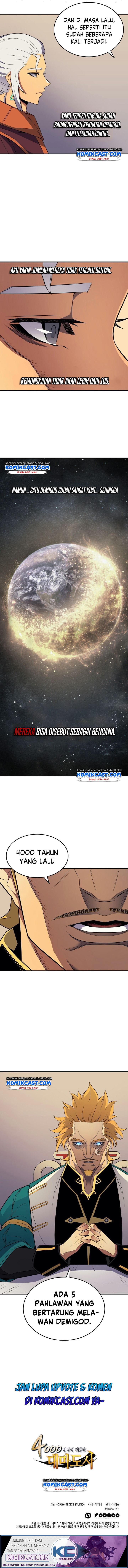 The Great Mage Returns After 4000 Years Chap 44 - Next Chap 45