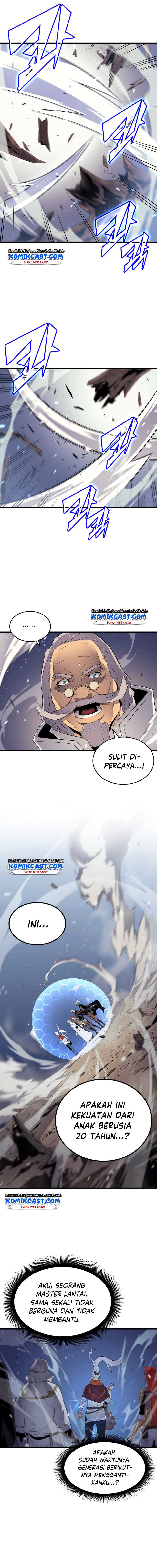 The Great Mage Returns After 4000 Years Chap 55 - Next Chap 56