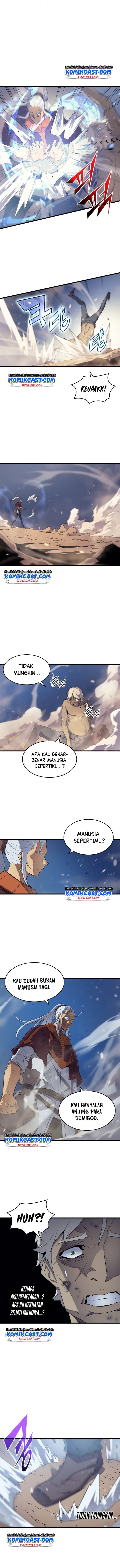 The Great Mage Returns After 4000 Years Chap 58 - Next Chap 59