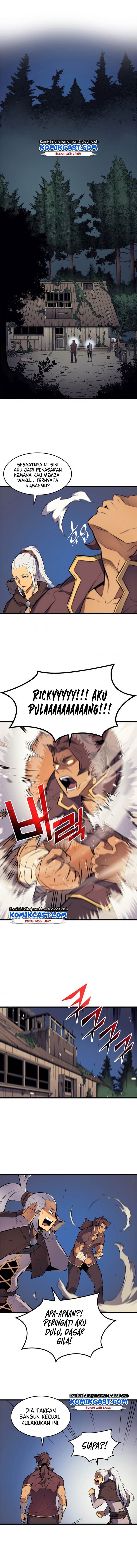 The Great Mage Returns After 4000 Years Chap 74 - Next Chap 75