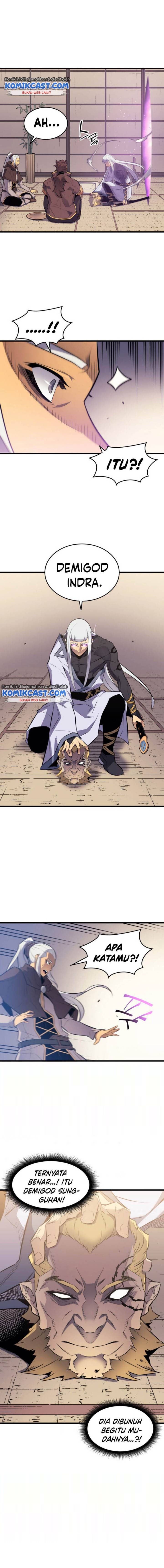 The Great Mage Returns After 4000 Years Chap 75 - Next Chap 76