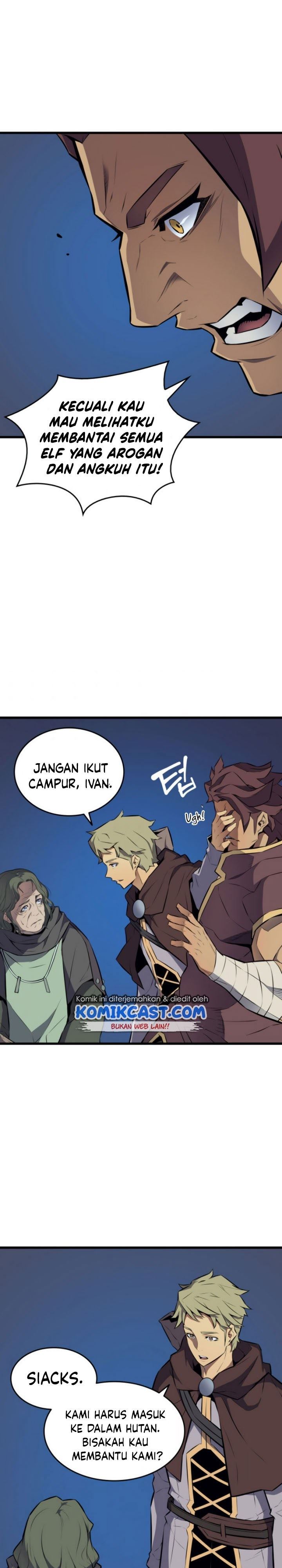 The Great Mage Returns After 4000 Years Chap 76 - Next Chap 77