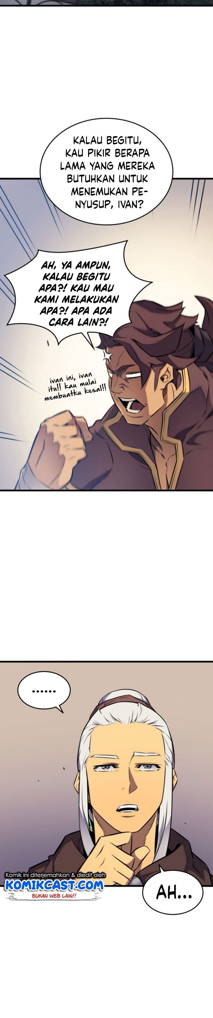 The Great Mage Returns After 4000 Years Chap 76 - Next Chap 77